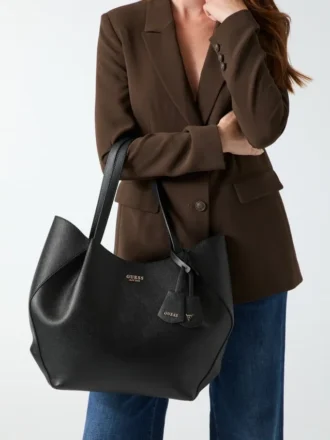 Amorette 2-in-1-shoppers