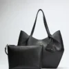 Amorette 2-in-1-shoppers Amorette 2-in-1-shoppers