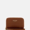 Amorette middelgrote portemonnee met dubbele rits