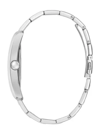 Analoog horloge in meerdere tinten