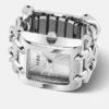 Analoog horloge-ring Analoog horloge-ring
