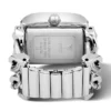 Analoog horloge-ring Analoog horloge-ring