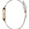Analoog horloge van echt leer 34 mm Analoog horloge van echt leer 34 mm