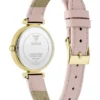 Analoog horloge van echt leer 34 mm Analoog horloge van echt leer 34 mm