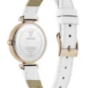 Analoog horloge van echt leer 34 mm Analoog horloge van echt leer 34 mm