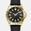 Analoog siliconenhorloge