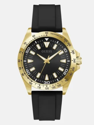 Analoog siliconenhorloge