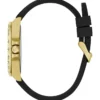 Analoog siliconenhorloge