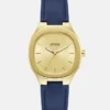 Analoog siliconenhorloge 32 mm