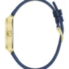 Analoog siliconenhorloge 32 mm
