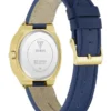 Analoog siliconenhorloge 32 mm