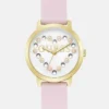 Analoog siliconenhorloge 36 mm