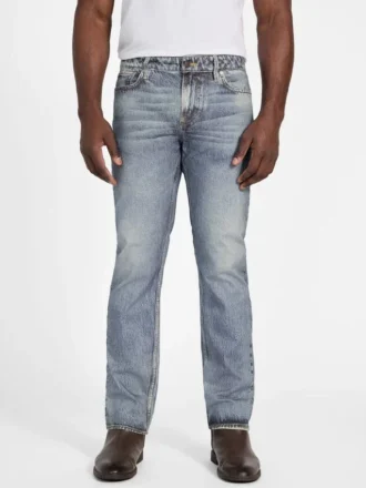 Angels slim-fit rechte Jeans