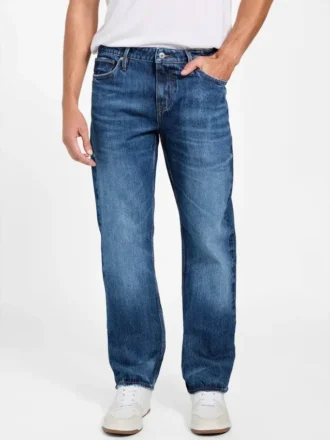 Angels slim-fit rechte Jeans