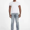 Angels slim-fit rechte Jeans