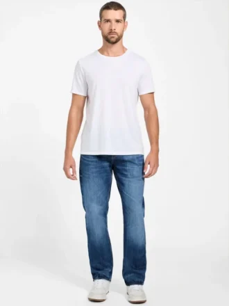 Angels slim-fit rechte Jeans