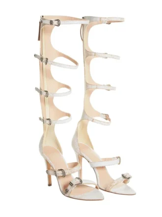 Antieke Sandalen