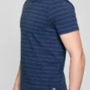 Archer gestreept T-shirt