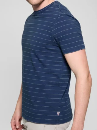 Archer gestreept T-shirt