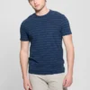 Archer gestreept T-shirt