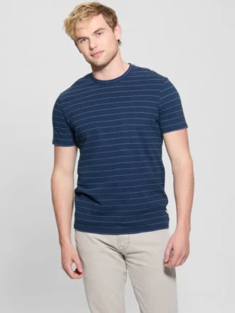 Archer gestreept T-shirt