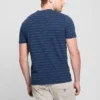 Archer gestreept T-shirt
