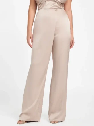 Aretha Overlap-broek