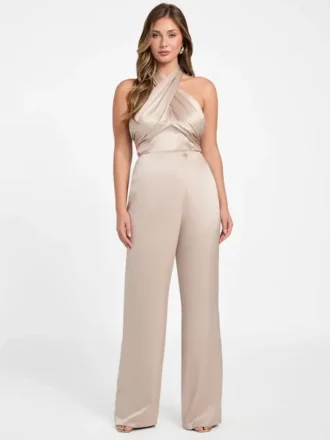 Aretha Overlap-broek
