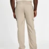 Ari linnen twill cargobroek Ari linnen twill cargobroek
