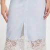 Aria maxi-denimjurk