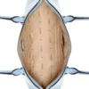 Arnela schoudertas