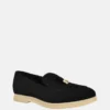 Aryana suède loafers
