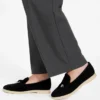 Aryana suède loafers