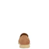 Aryana suède loafers