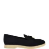 Aryana suède loafers