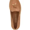 Aryana suède loafers
