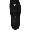 Aryana suède loafers