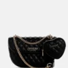Atabey gewatteerde converteerbare crossbody