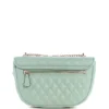 Atabey gewatteerde converteerbare crossbody