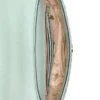 Atabey gewatteerde converteerbare crossbody