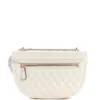 Atabey gewatteerde converteerbare crossbody