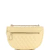 Atabey gewatteerde converteerbare crossbody