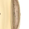 Atabey gewatteerde converteerbare crossbody