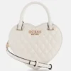 Atabey hartvormige crossbody