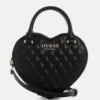 Atabey hartvormige crossbody