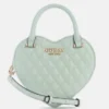 Atabey hartvormige crossbody