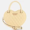 Atabey hartvormige crossbody