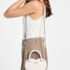 Atabey hartvormige crossbody