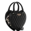 Atabey hartvormige crossbody