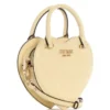 Atabey hartvormige crossbody